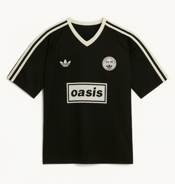 Producto - Jersey Oasis