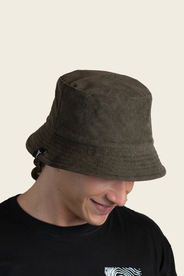 Producto - Piluso Corderoy Verde