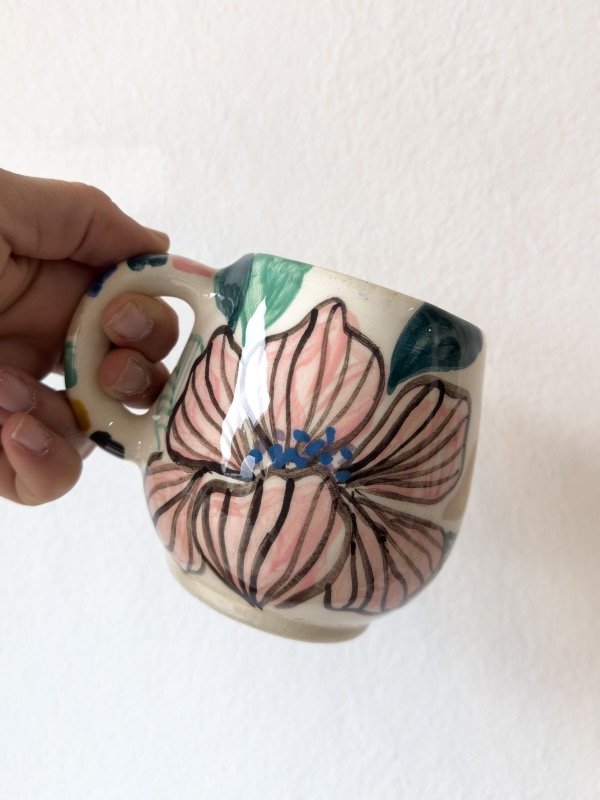 Producto - TAZA BOMBE VICTORIA