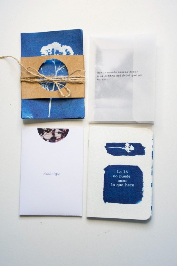Producto - Mini Fanzines Ediciones Autogestivas