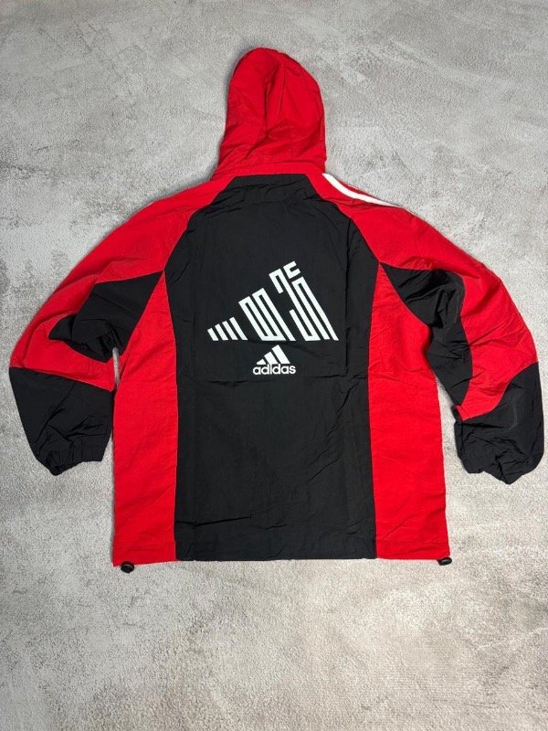 Producto - Conjunto Adidas Rompeviento - 6