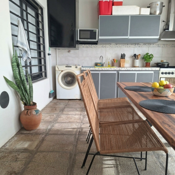 Producto - Silla Ámsterdam RESPALDO ALTO (4 unidades) - 2