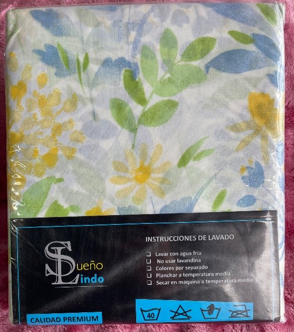 Producto - Sabana sueño lindo KING - 3