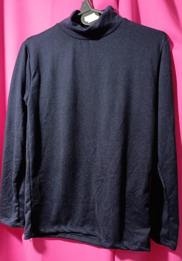 Producto - Polera de lanilla