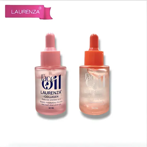 Producto - Serum facial -LAURENZA - 0
