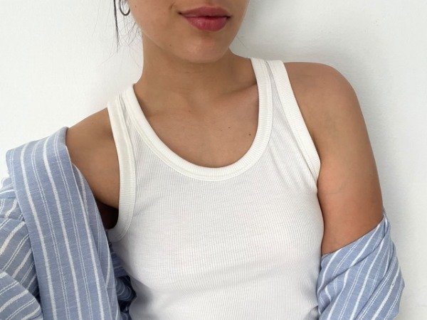 Producto - Camisa Rayas - 2