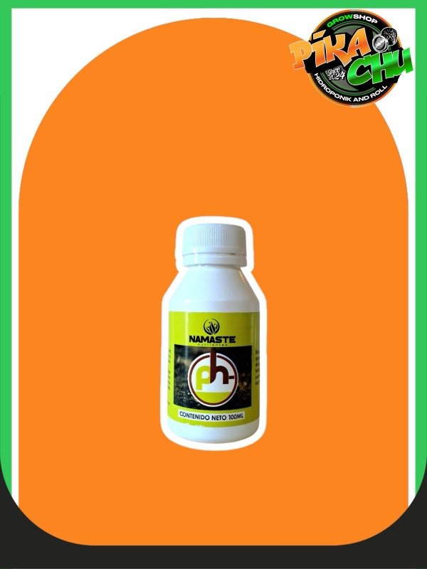 Producto - Reductor Ph- Namaste 100ml