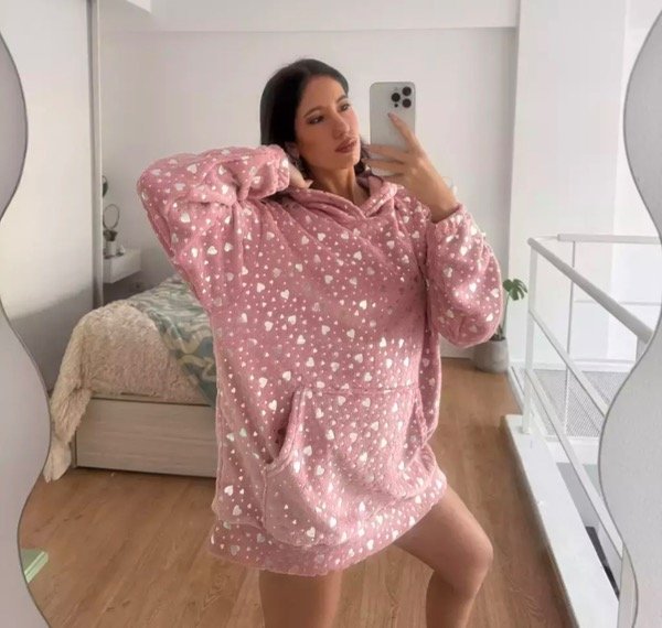 Producto - MAXIBUZO PIJAMA