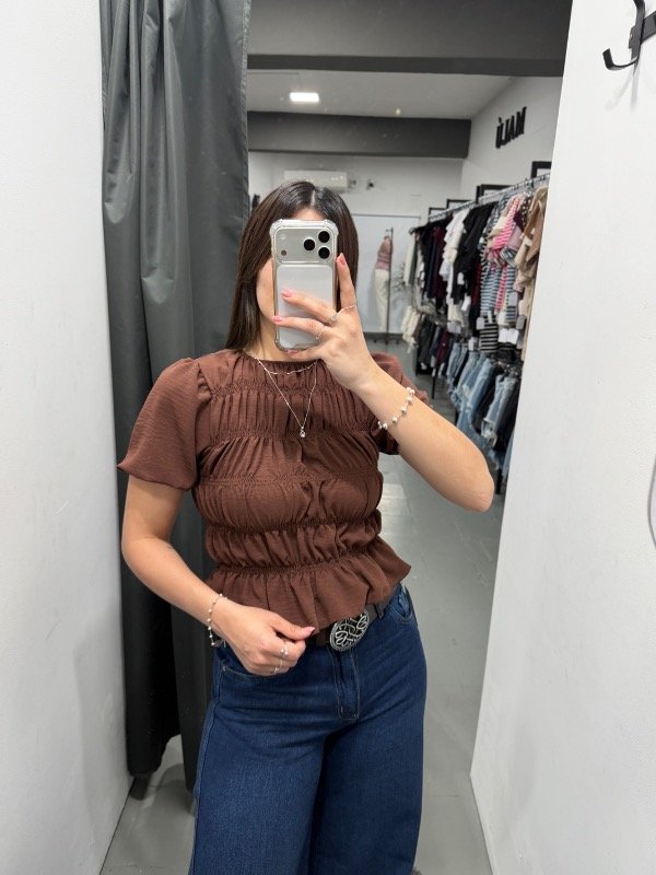 Producto - Blusa CLEO - 2
