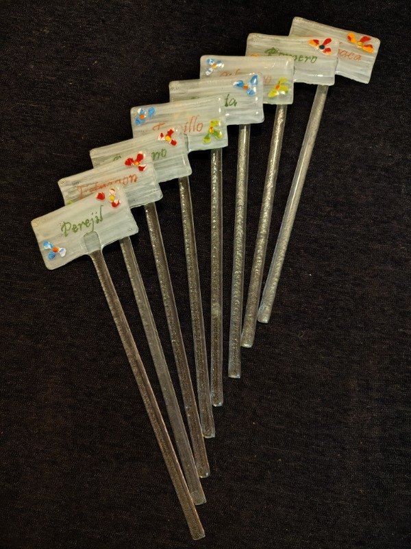 Producto - Tutores aromáticas - 5