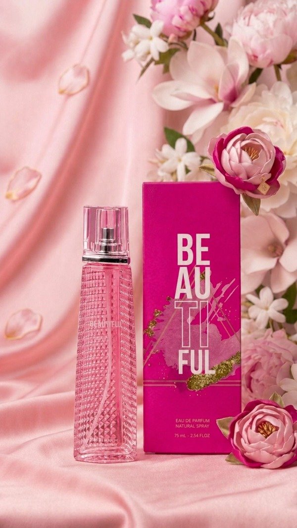 Producto - Beautiful (Very irresistible)