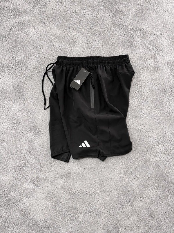 Producto - SHORTS ADI MICROFIBRA - 5