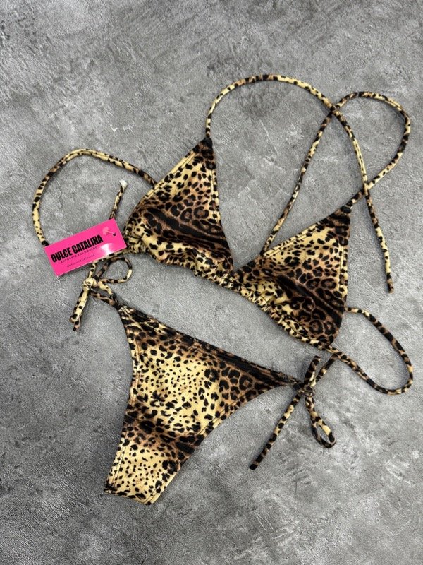 Producto - Bikini print 3