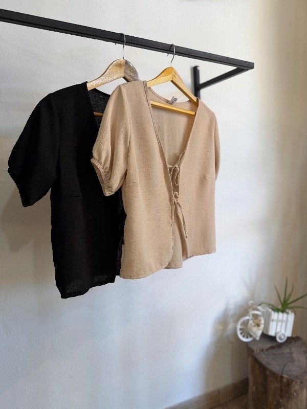 Producto - Camisaco Sabrina