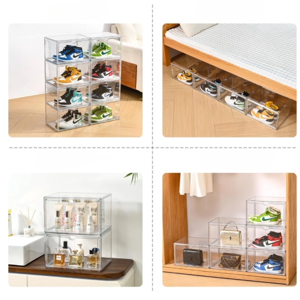 Producto - CAJA ORGANIZADORA MULTIUSO - 2