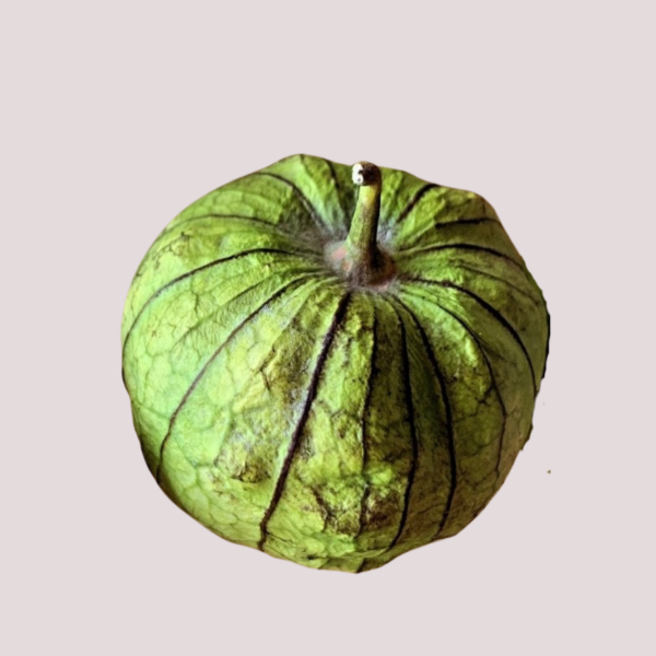 Producto - Tomate verde en conserva