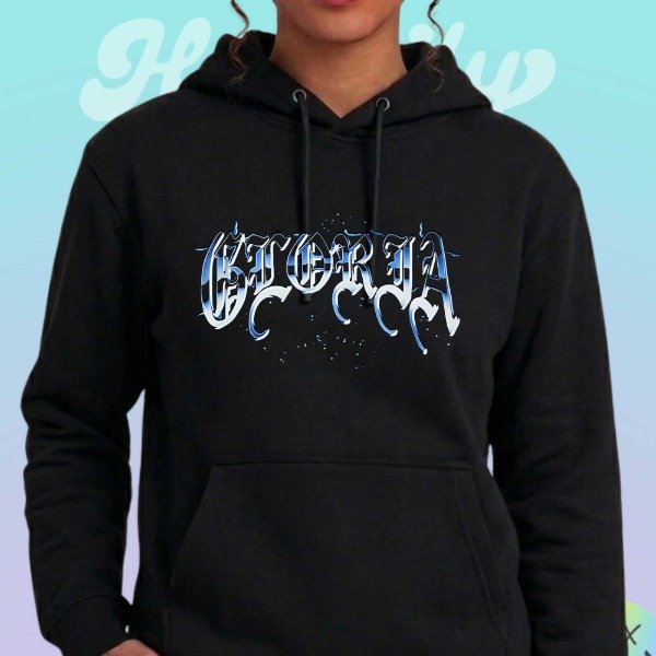Buzo Unisex Kendrick Lamar #13