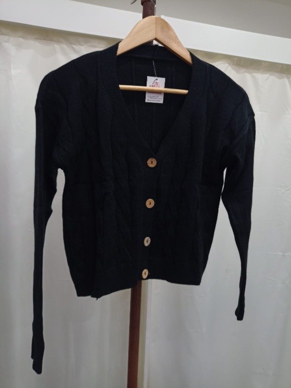 Producto - Cardigan Allegra - 3
