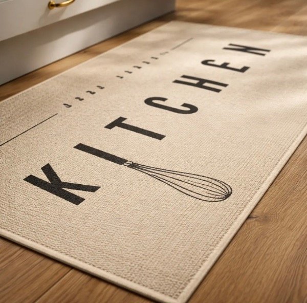 Producto - Alfombra Kitchen