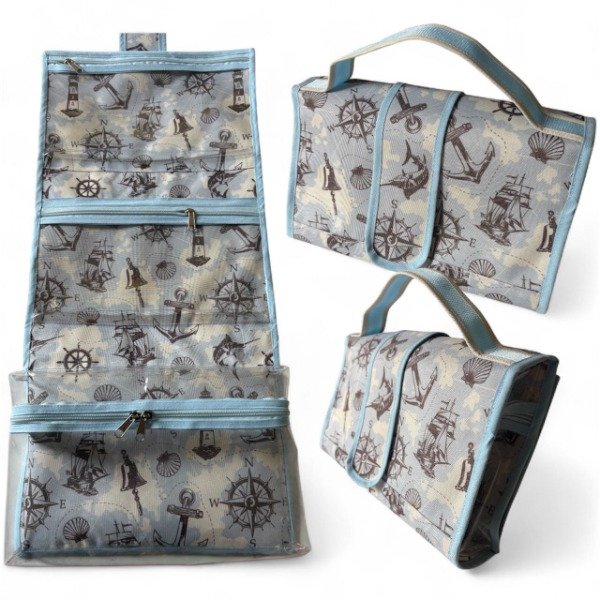 Producto - NECESER VIAJERO