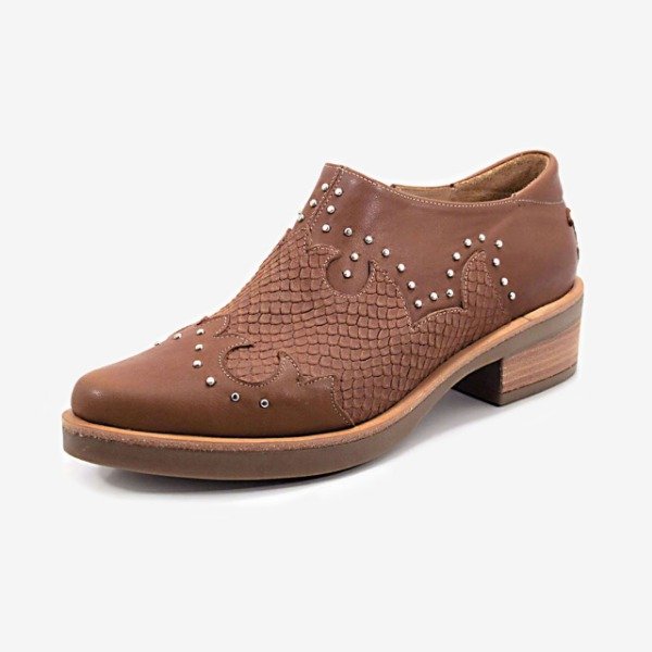 Producto - Botineta Fiorenza
