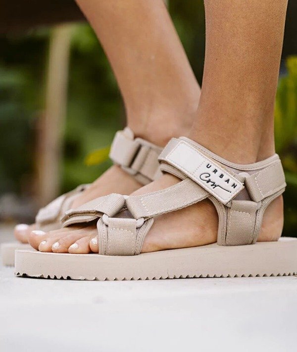 Producto - SANDALIA TANGER MARFIL
