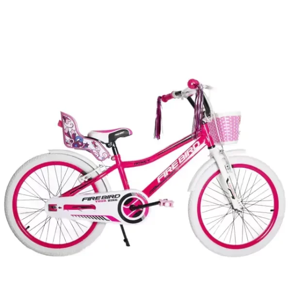 Producto - FIRE BIRD HONEY R20