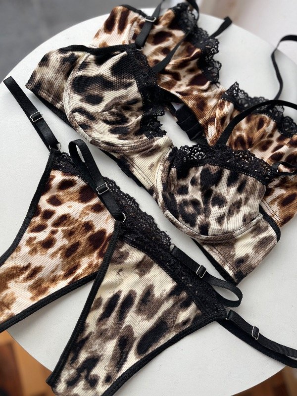 Producto - Conjunto print armado x2
