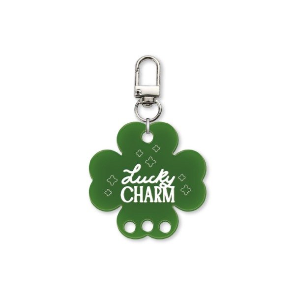 Producto - Llavero Charm Holder "Lucky"