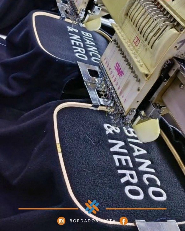 Producto - Bianco Nero - 0