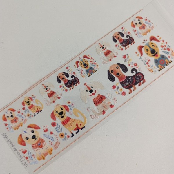 Producto - UV FDP 165