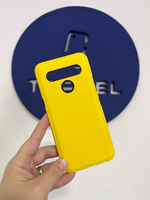 Producto - FUNDA ALTO IMPACTO LG K61