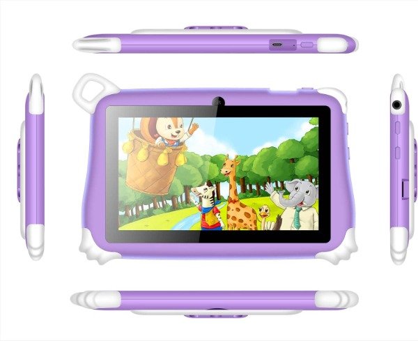 Producto - Tablet C Idea CM86 Kids 7 8GB 256GB - 0