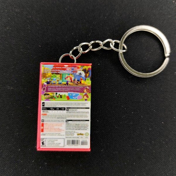 Producto - Llavero de Pokémon: Pokopia - 1