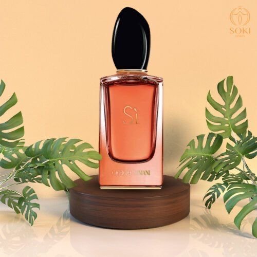 Producto - Si Intense