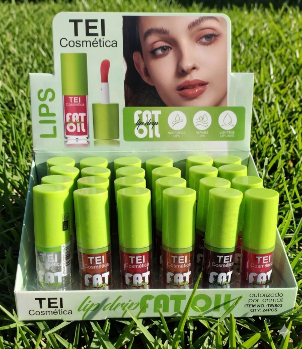 Producto - Fat oil B
