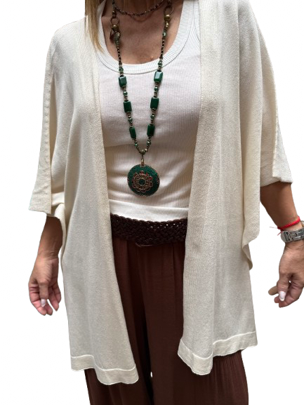 Producto - Kimono Poly