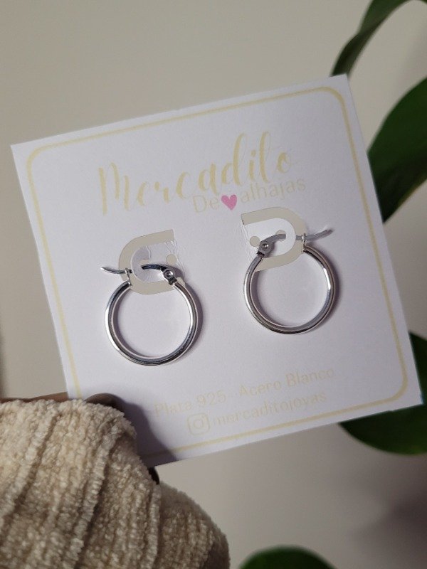 Producto - Argollas fiz