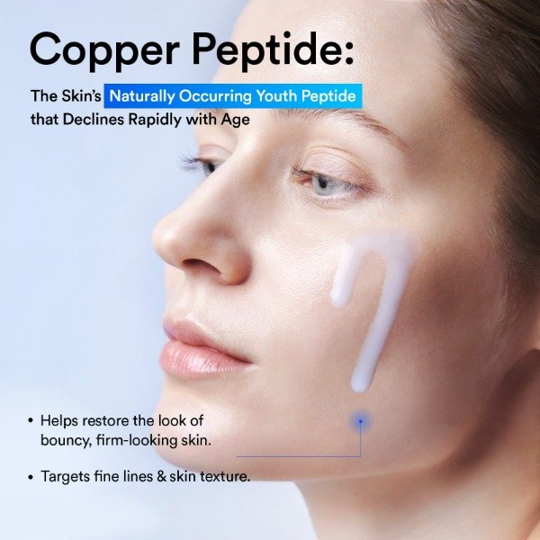 Producto - Abib Copper Peptide Serum Bouncing Drop 50ml - 4