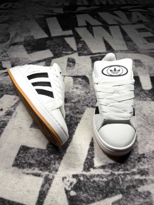 Producto - Campus 00s "cloud white" - 4