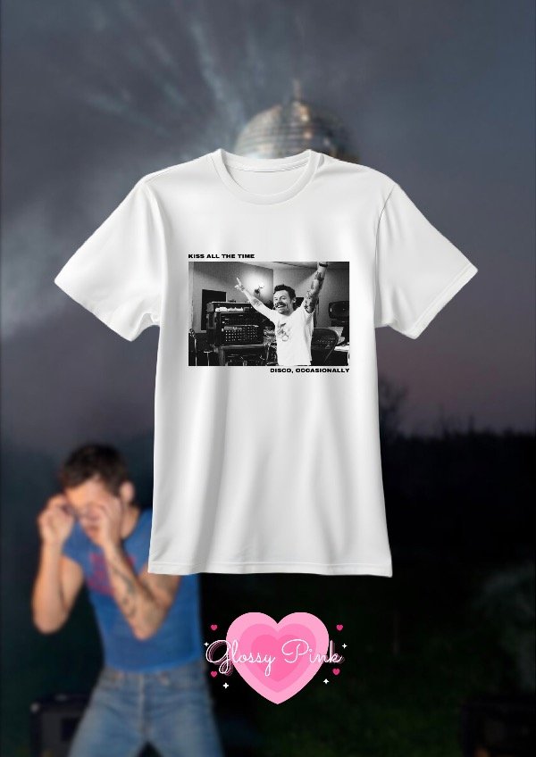 Producto - Remera HS4 KAT - DTF