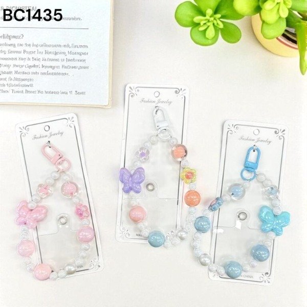 Producto - LLAVERO COLGANTE PARA LLAVES, CELULAR O BOLSO (DISEÑO 3)