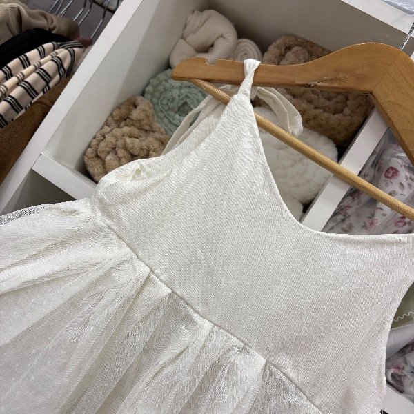 Producto - Vestido Hada talles 18 meses a 3 años - 3
