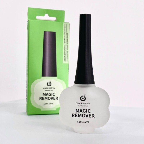 Producto - Removedor mágico 15ml Cherimoya