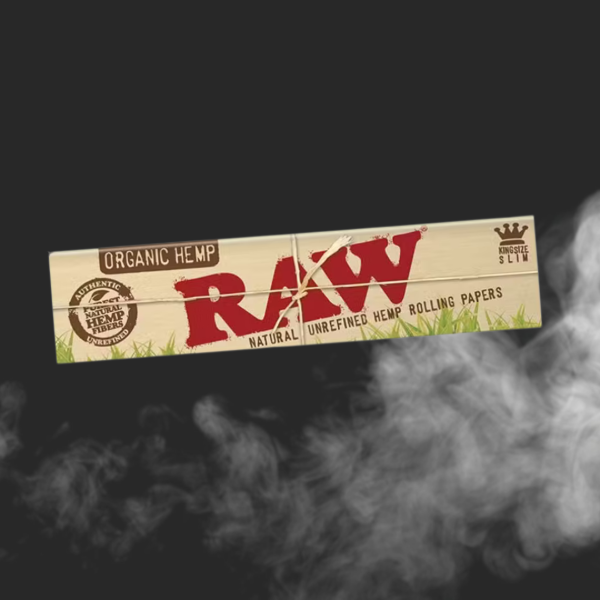 Producto - Raw slim XL organic