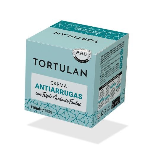 Producto - Crema Anti-Arrugas