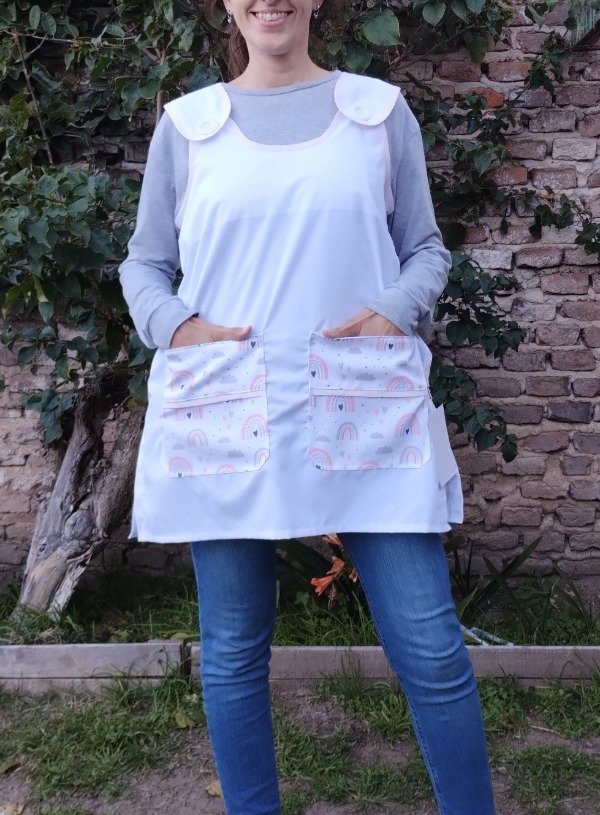 Producto - Lauri arcoiris