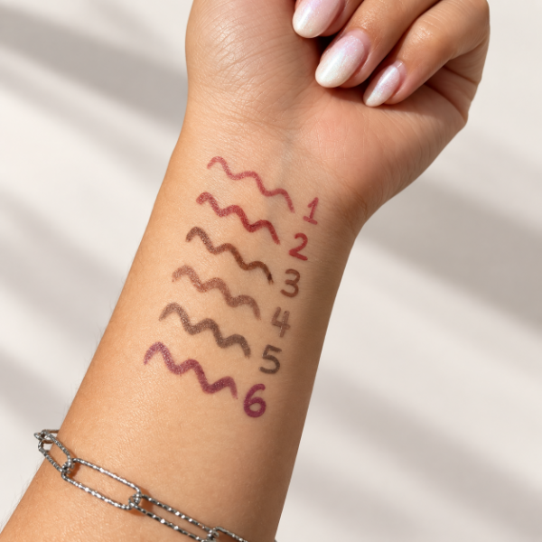 Producto - Delineador de labios c/esponja - 1