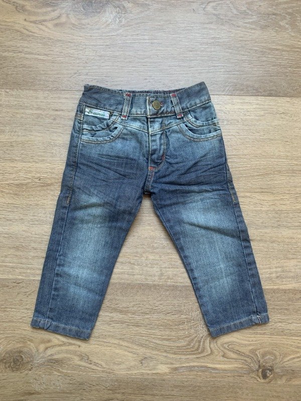 Producto - Pantalón Gr2. T2