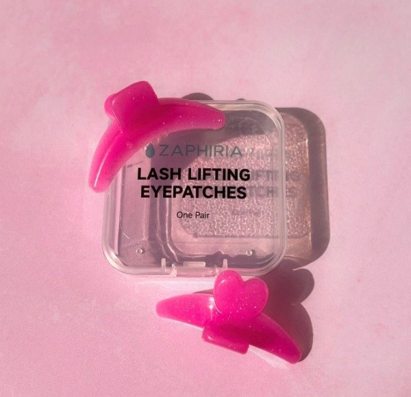 Producto - BIGUDIES DE REVERSION ZAPHIRA CON GLITTER